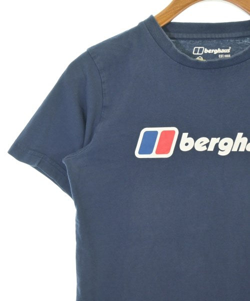 Berghaus เสื้อยืด/เสื้อท็อปส์