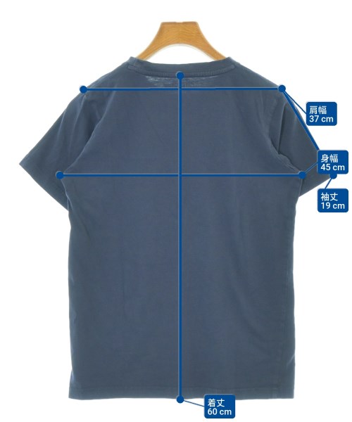 Berghaus เสื้อยืด/เสื้อท็อปส์