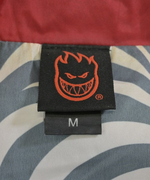 SPITFIRE แจ็คเก็ตเบลาส์