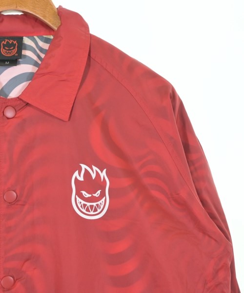 SPITFIRE แจ็คเก็ตเบลาส์