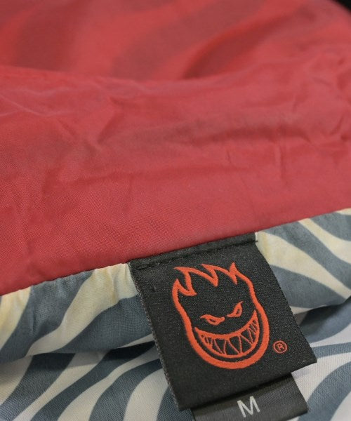 SPITFIRE แจ็คเก็ตเบลาส์