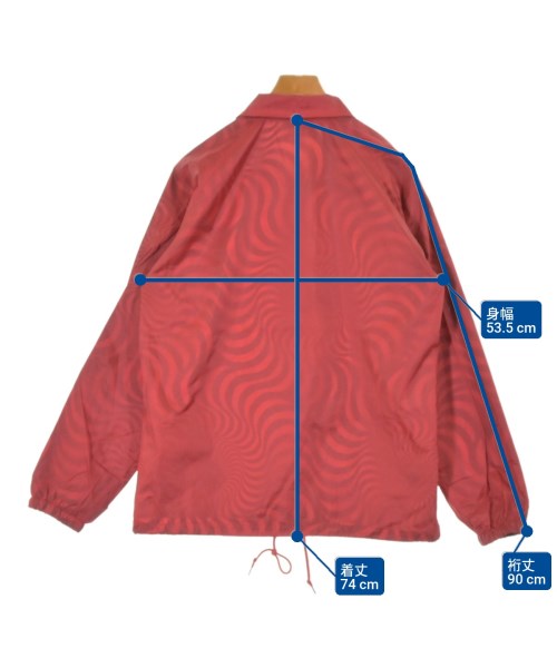 SPITFIRE แจ็คเก็ตเบลาส์