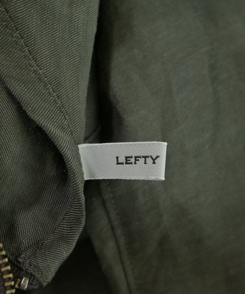 12 LEFTY ชุดเดรส