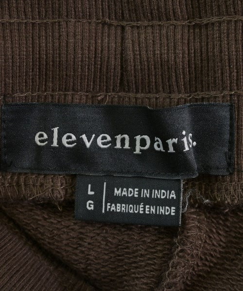 ELEVEN PARIS กางเกงวอร์ม