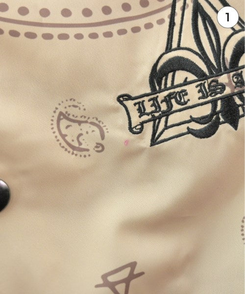 ELEVEN PARIS แจ็คเก็ตเบลาส์ อื่น