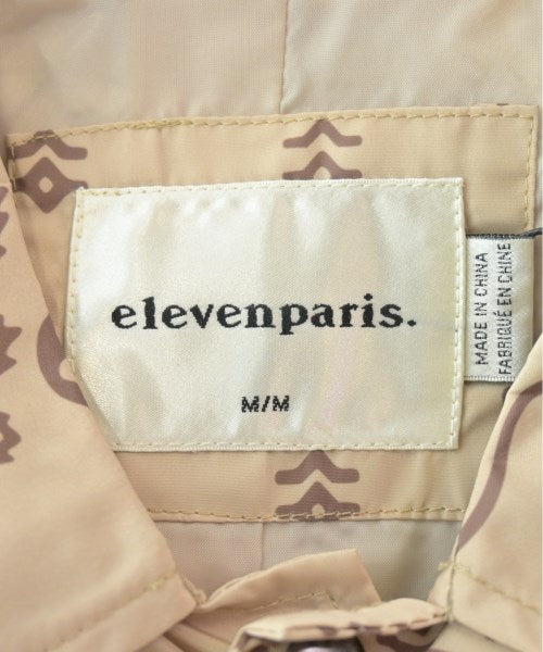 ELEVEN PARIS แจ็คเก็ตเบลาส์ อื่น