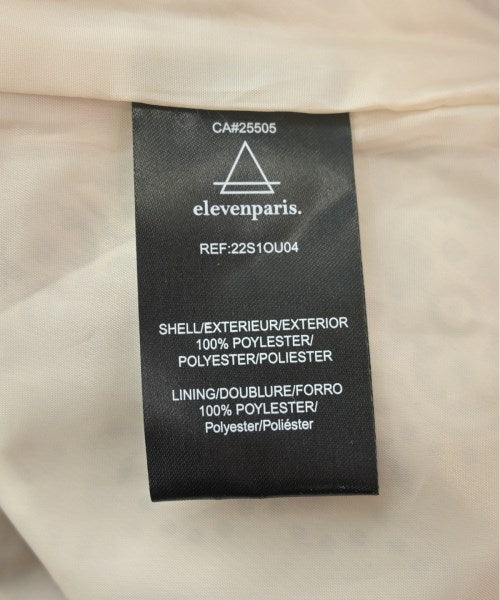 ELEVEN PARIS แจ็คเก็ตเบลาส์ อื่น