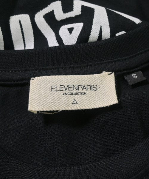 ELEVEN PARIS เสื้อยืด/เสื้อท็อปส์