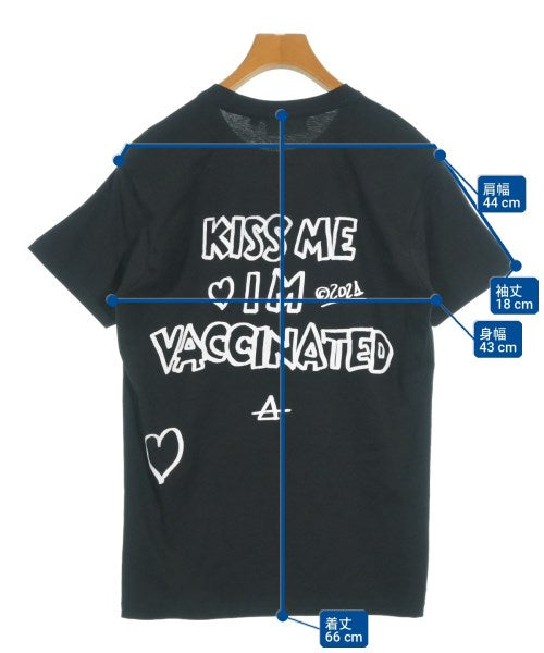 ELEVEN PARIS เสื้อยืด/เสื้อท็อปส์