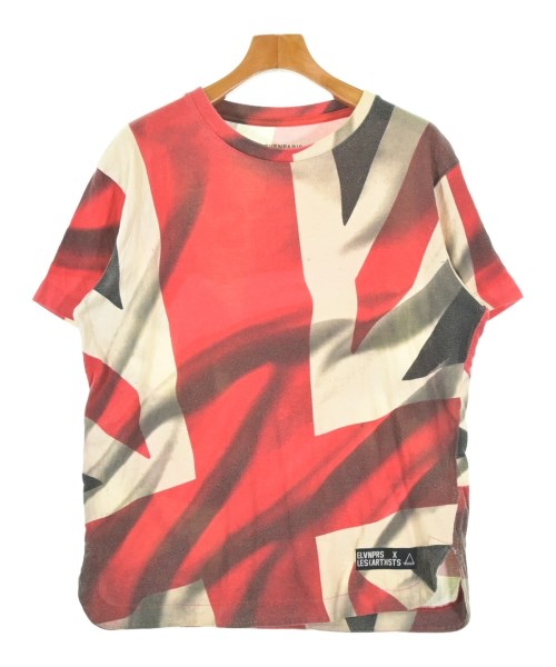 ELEVEN PARIS เสื้อยืด/เสื้อท็อปส์