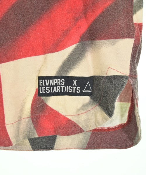 ELEVEN PARIS เสื้อยืด/เสื้อท็อปส์