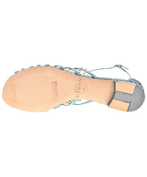 Alexandre Birman รองเท้าแตะ