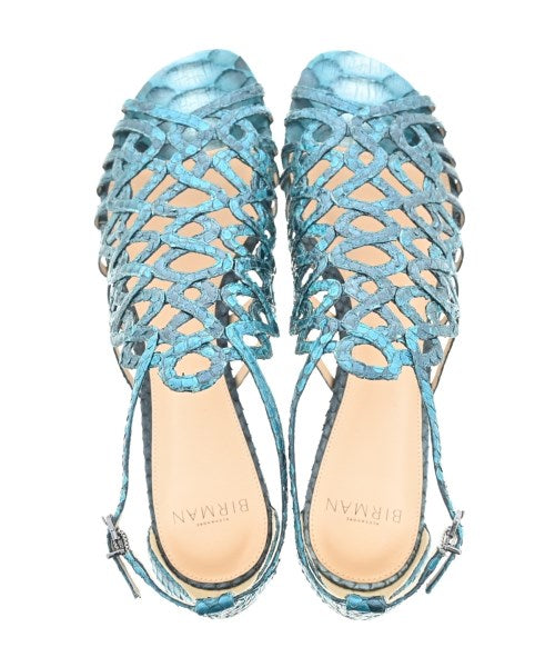 Alexandre Birman รองเท้าแตะ