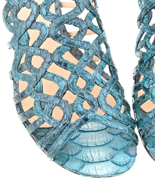 Alexandre Birman รองเท้าแตะ