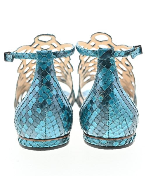 Alexandre Birman รองเท้าแตะ