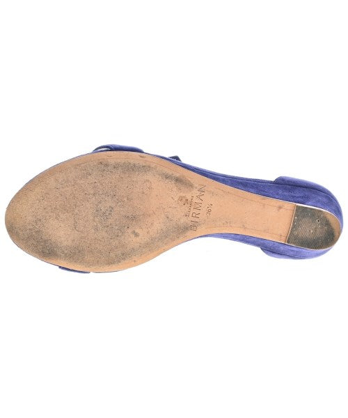 Alexandre Birman รองเท้าแตะ