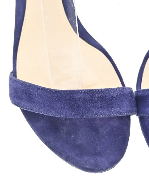 Alexandre Birman รองเท้าแตะ