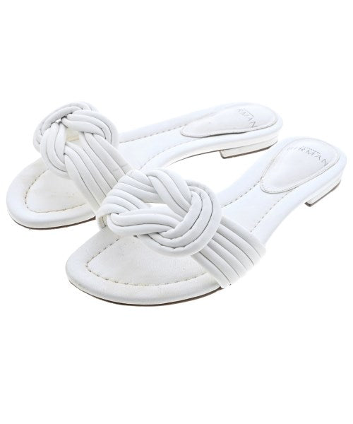 Alexandre Birman รองเท้าแตะ