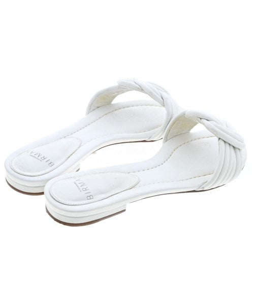 Alexandre Birman รองเท้าแตะ