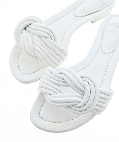 Alexandre Birman รองเท้าแตะ