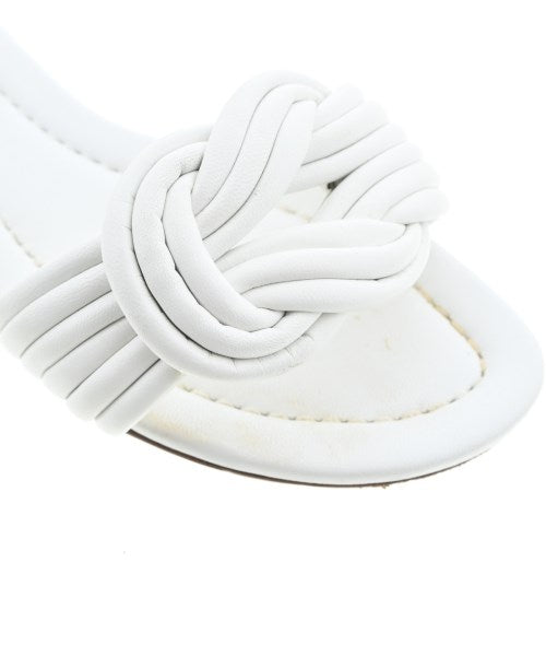 Alexandre Birman รองเท้าแตะ