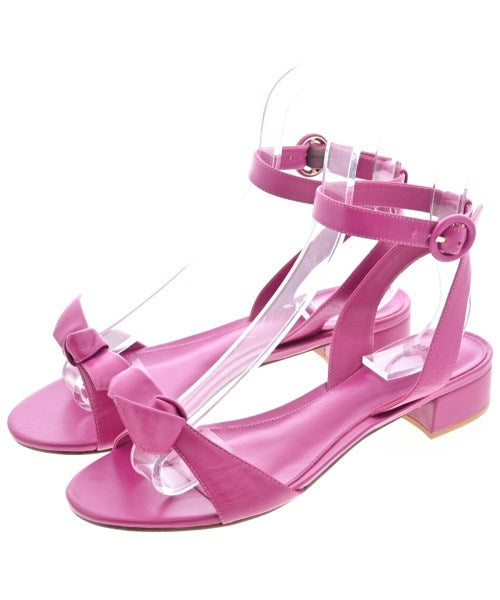 Alexandre Birman รองเท้าแตะ