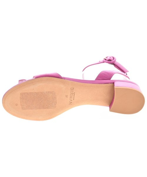 Alexandre Birman รองเท้าแตะ