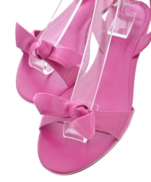 Alexandre Birman รองเท้าแตะ