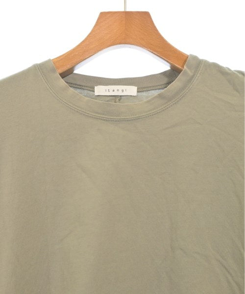TANG เสื้อยืด/เสื้อท็อปส์