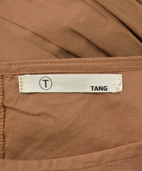TANG ชุดเดรส