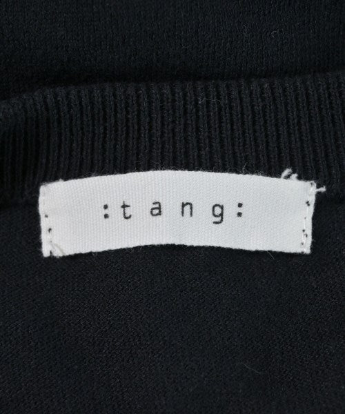 TANG เสื้อคาร์ดิแกน