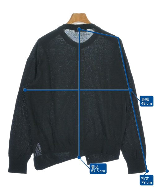 TANG เสื้อคาร์ดิแกน
