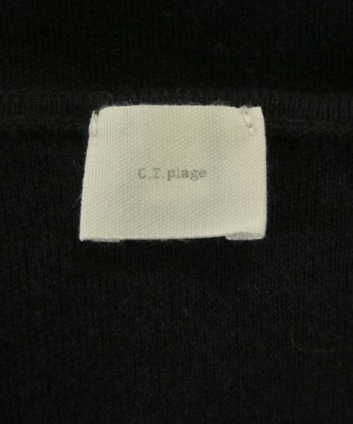 C.T.plage เสื้อกันหนาว