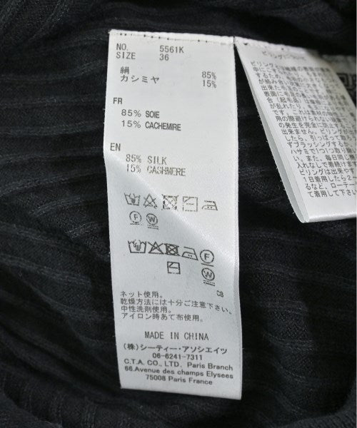 C.T.plage เสื้อกันหนาว