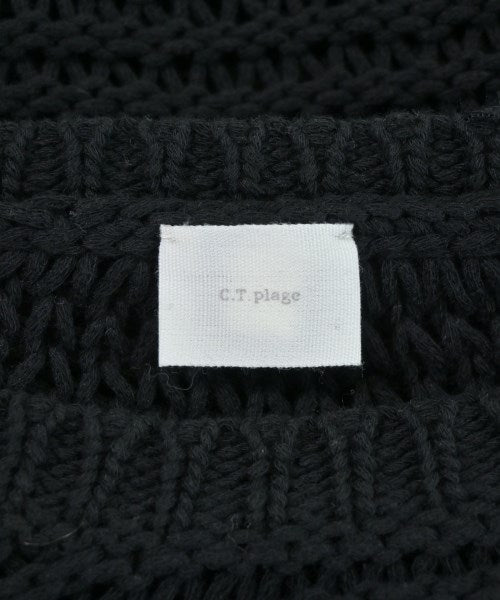 C.T.plage เสื้อกั๊ก