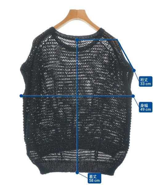 C.T.plage เสื้อกั๊ก