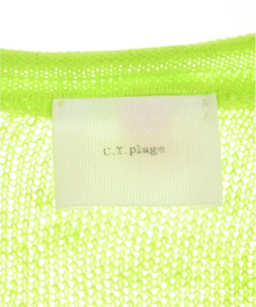 C.T.plage เสื้อกั๊ก