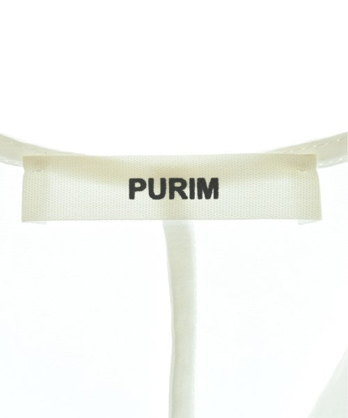 PURIM เสื้อสตรี
