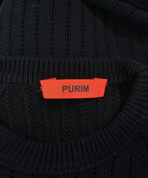 PURIM เสื้อกันหนาว