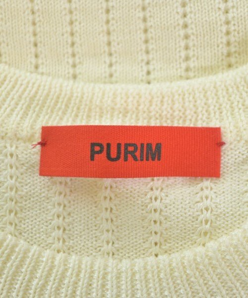 PURIM เสื้อกันหนาว