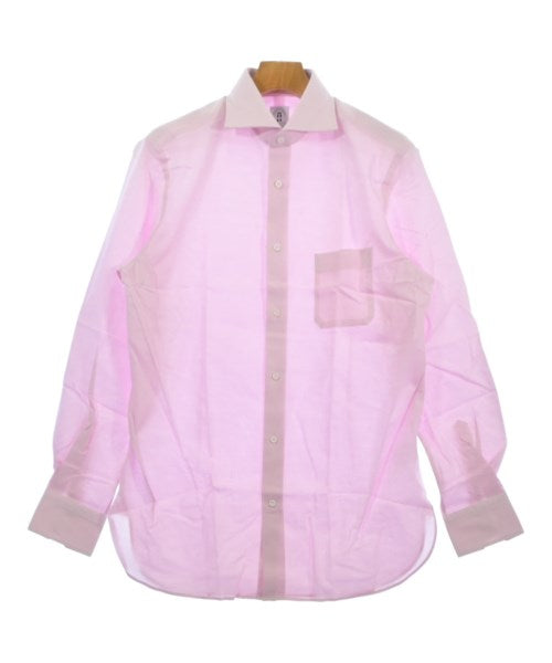 ANTONIO LAVERDA เสื้อลำลอง