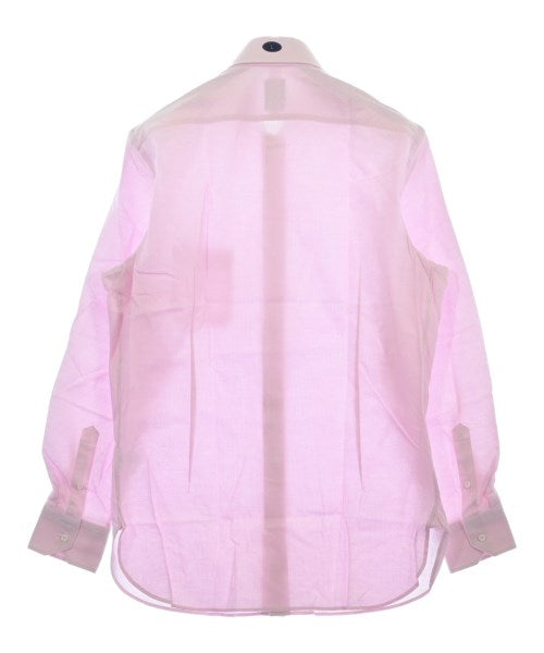 ANTONIO LAVERDA เสื้อลำลอง