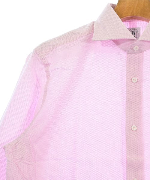 ANTONIO LAVERDA เสื้อลำลอง