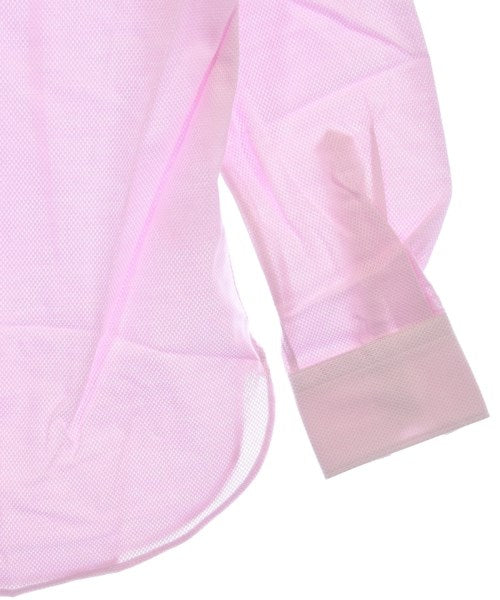 ANTONIO LAVERDA เสื้อลำลอง