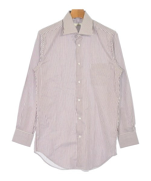 ANTONIO LAVERDA เสื้อเชิ้ตทางการ