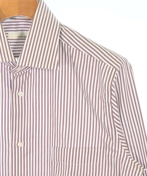 ANTONIO LAVERDA เสื้อเชิ้ตทางการ