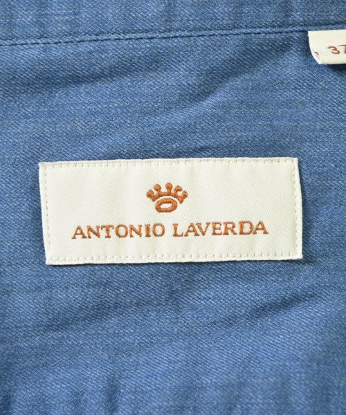 ANTONIO LAVERDA เสื้อลำลอง