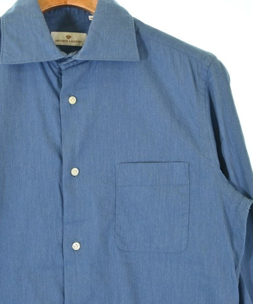 ANTONIO LAVERDA เสื้อลำลอง