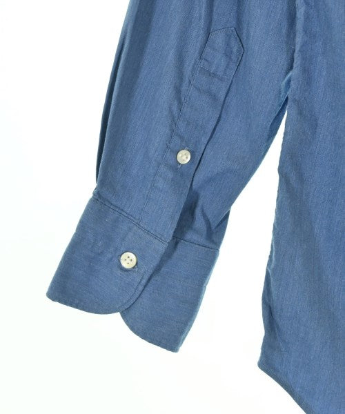 ANTONIO LAVERDA เสื้อลำลอง