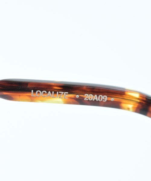 ANNE ET VALENTIN แว่นตา